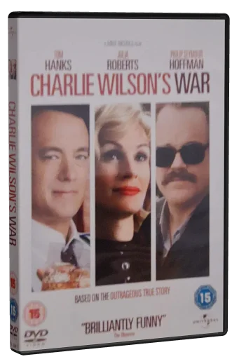Charlie Wilson's War (2007)