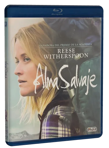 Wild (2014)