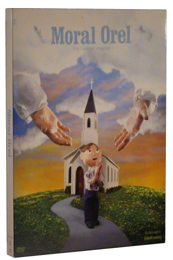 Moral Orel (2005)