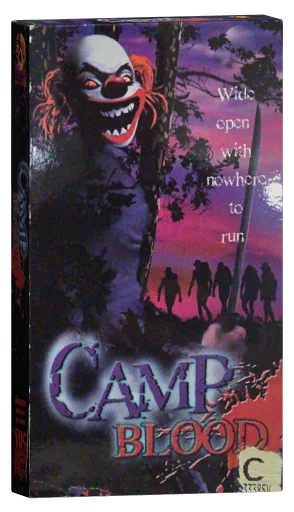 Camp Blood (2000)