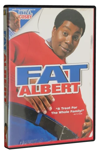 Fat Albert (2004)