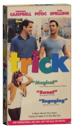 Trick (1999)