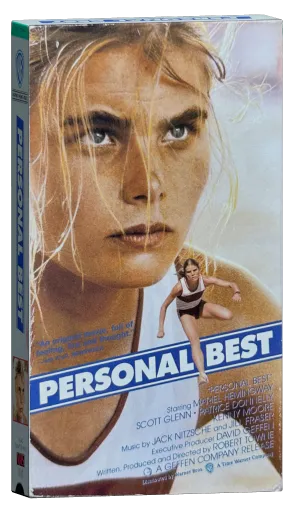 Personal Best (1982)