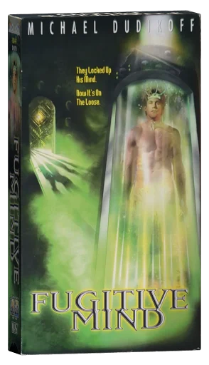 Fugitive Mind (1999)
