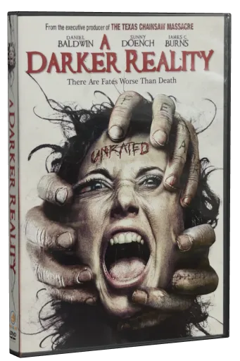 A Darker Reality (2008)