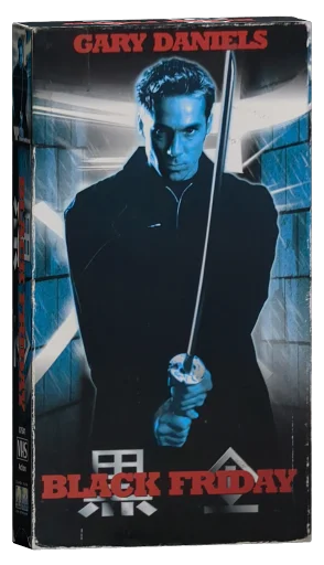 Black Friday (2001)