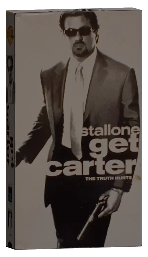 Get Carter (2000)