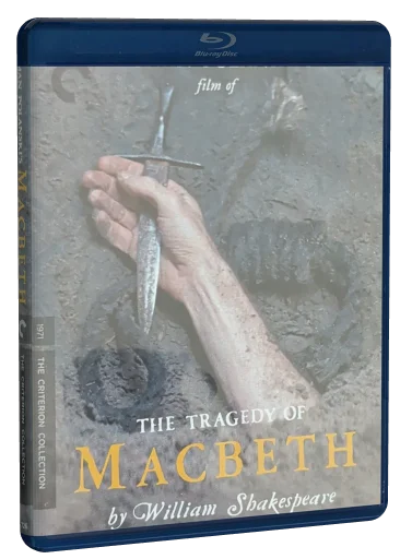 Macbeth (1971)
