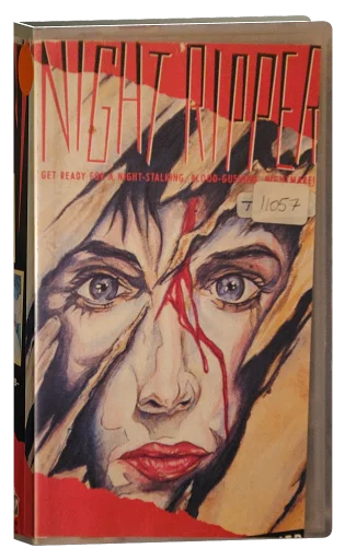 Night Ripper (1986)