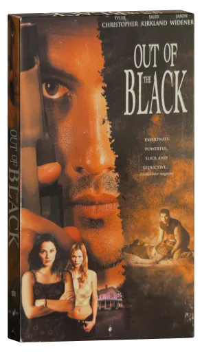 Out of the Black (2001)