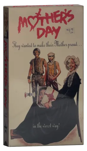 Mother's Day (1980)
