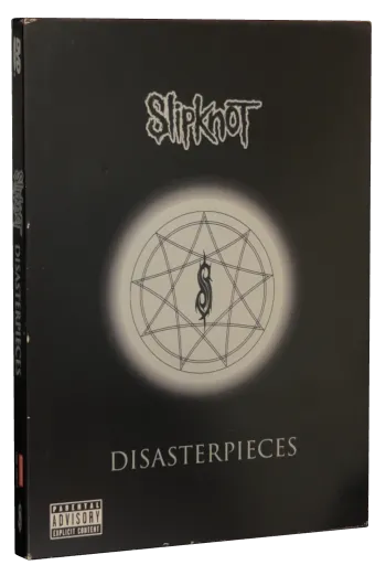 Slipknot: Disasterpieces (2002)
