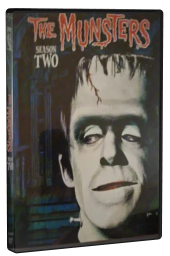 The Munsters (1964)