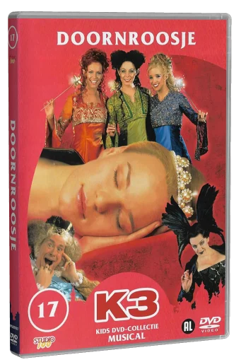 Doornroosje (2002)
