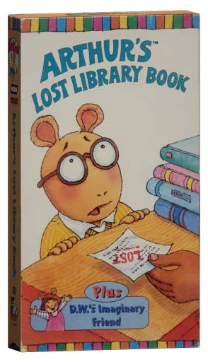 Arthur (1996)