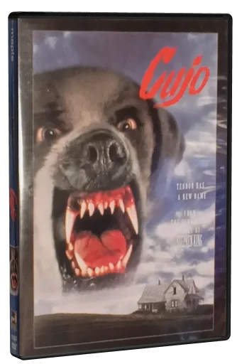 Cujo DVD, Maple Pictures