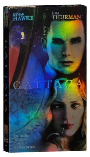 Gattaca (1997)