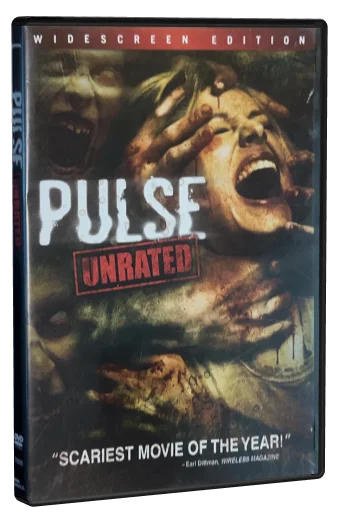 Pulse DVD, Genius Products, LLC