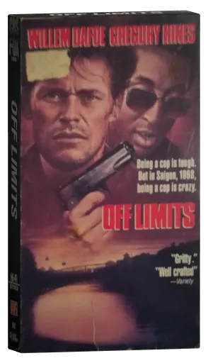 Off Limits (1988)