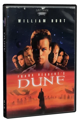 Frank Herbert's Dune (2000)