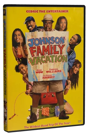 Johnson Family Vacation (2004)