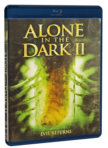 Alone in the Dark 2 (2008)