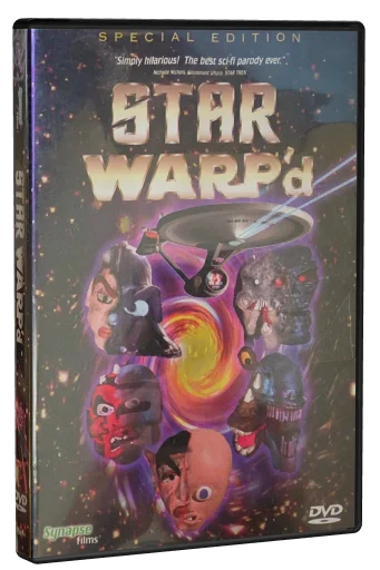 Star Warp'd (2002)