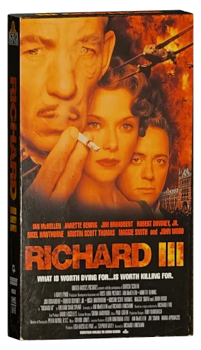 Richard III (1995)