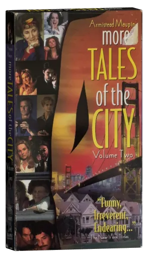 More Tales of the City (1998)