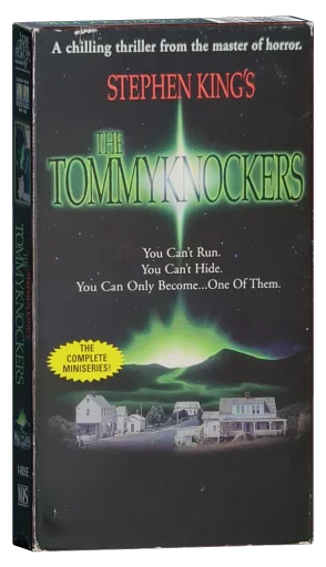 The Tommyknockers (1993)