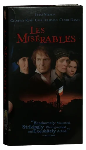 Les Misérables (1998)