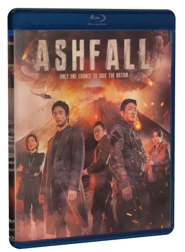 Ashfall (2019)