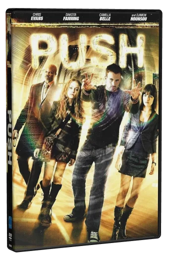 Push (2009)