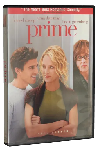 Prime (2005)