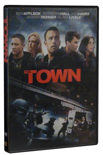 The Town (2010)