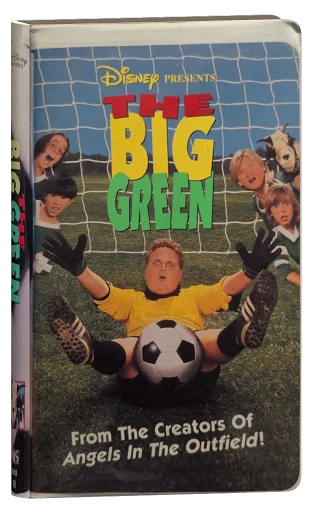 The Big Green (1995)