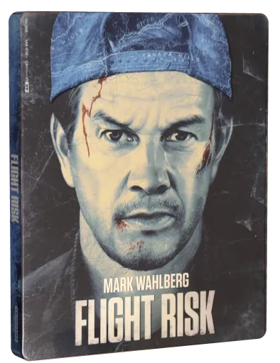 Flight Risk (2025)