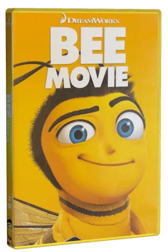 Bee Movie DVD, Twentieth Century Fox