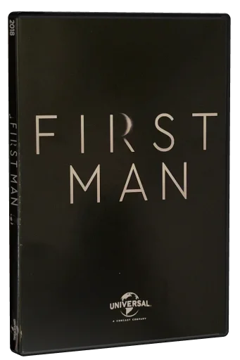 First Man (2018)