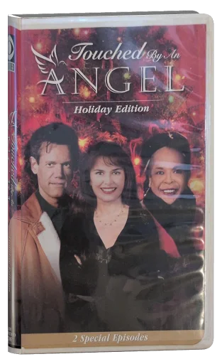 Touched by an Angel (1994)