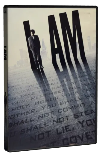 I Am (2010)