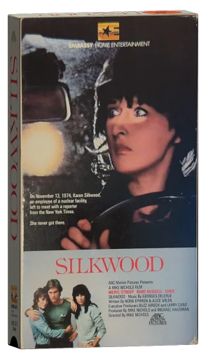 Silkwood (1983)