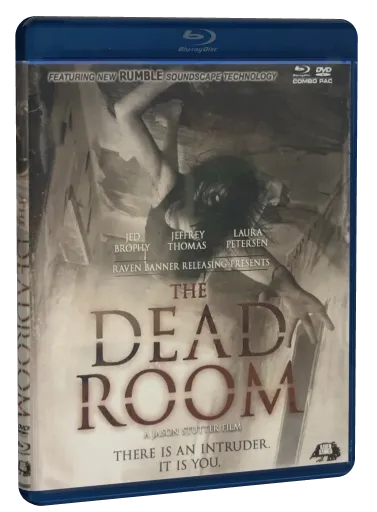 The Dead Room (2015)