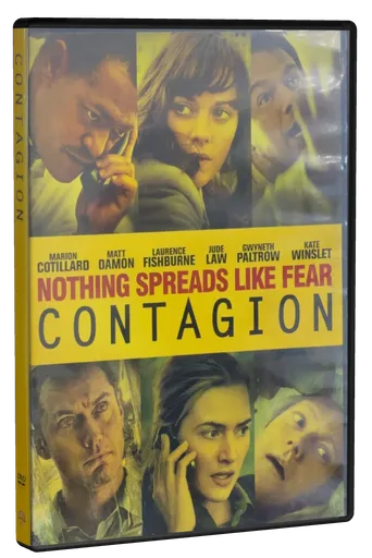 Contagion (2011)