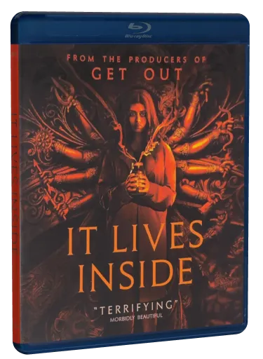It Lives Inside (2023)