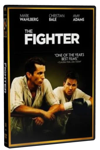 The Fighter (2010)