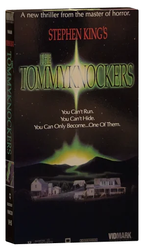 The Tommyknockers (1995)