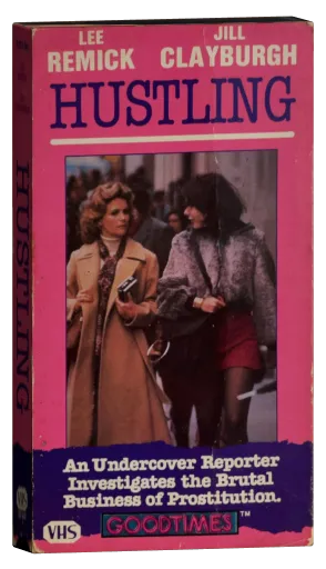 Hustling (1975)