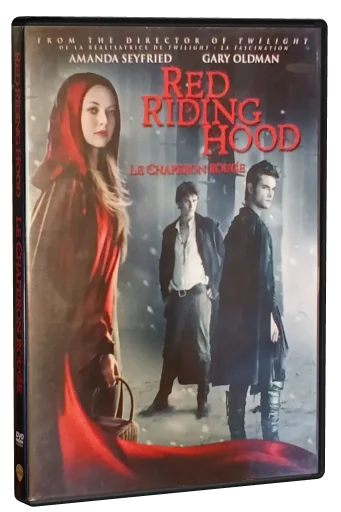 Red Riding Hood (2011)