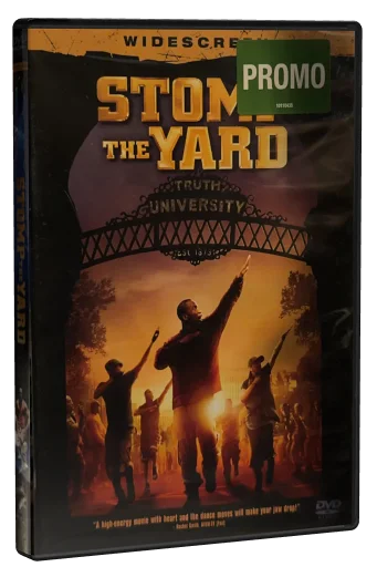 Stomp the Yard (2007)